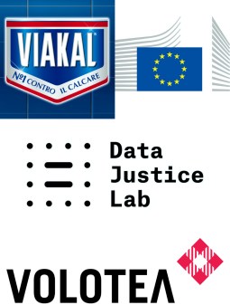 Logo Collage (Viakal, EC, DJL, Volotea)